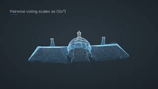Detecting Architectural Symmetry in 3D Point Clouds in Seconds | ODAS Explained