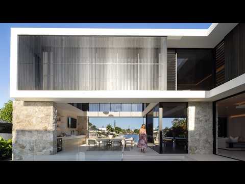 Ashbourne House Carrara | Listing Film — Shot by Desire Media
