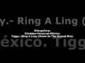 GenteDJ Tiggy.- Ring A Ling (Alone In The Desert ...