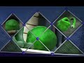 Numberjacks Are On Their Way Problem Blob Song
