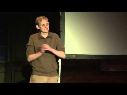 My Glowing Plants Project: Kyle Taylor at TEDxOrlando