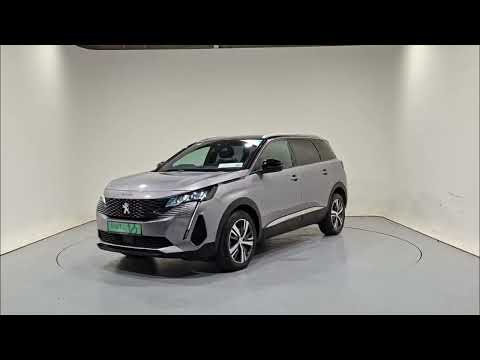 Peugeot 5008 ALLURE 1.5 BLUE HDI 13 130 AUTO - Image 2