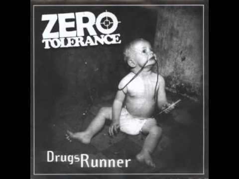 Zero Tolerance - Resistance (UK punk rock)
