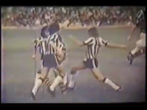 Botafogo 1 x 0 Flamengo 1975
