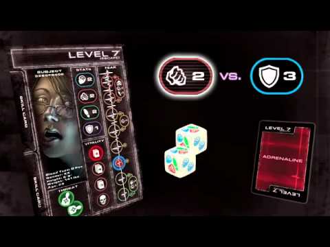LEVEL 7 [ESCAPE] Developer Diary  Gameplay pt. 2 - Privateer Press -