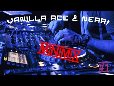 -MINIMIX- Vanilla ace & Neari  [Hause]