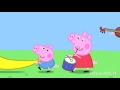 Peppa Pig Musical Instruments Babysitting Series 1 Episode 21 22