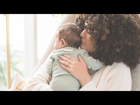 Link to Baby Basics: Everything you need to know about your newborn video