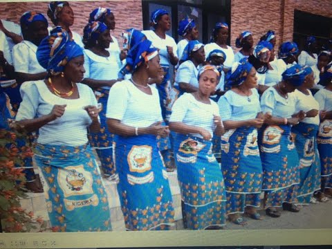 We Are Church Music Album || Catholic Music || Title - The Magnificat.