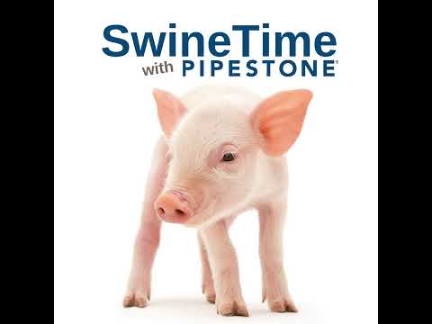 Episode #1: African Swine Fever and How to Protect our Borders