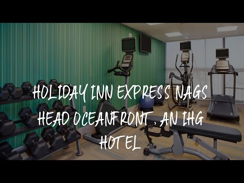Holiday Inn Express Nags Head Oceanfront, an IHG Hotel Review - Nags Head , United States of America