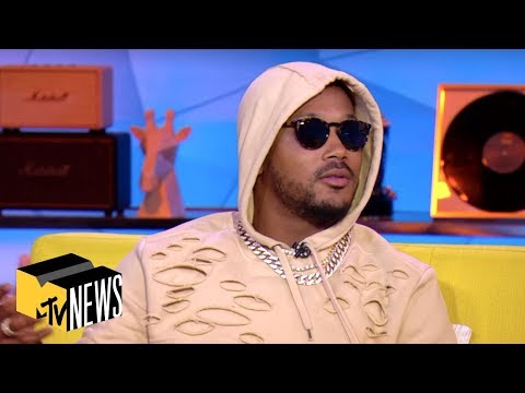 Romeo Miller on His 'Beef' w/ Bow Wow & Not Wanting To See Cardi B & Nicki Minaj Feud | MTV News