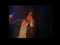 Nick Cave & The Bad Seeds - Rodon, Athens, 1989
