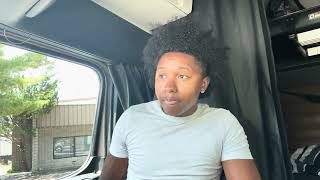 Everything you need to know about the process of going to KLLM TRUCKING SCHOOL 
