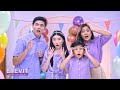 Eyevit Kesehatan Mata TVC Edisi 2024 Iklan Indonesia 15 Sec