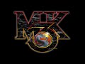 The Subway Mortal Kombat III Arcade OST Extended