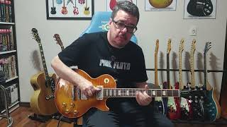 Go, Love - intro guitar solo #markknopfler