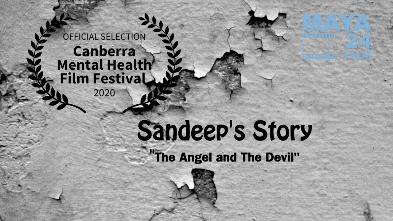 The Angel and the Devil (from the 'Breaking the Silence' documentary series)