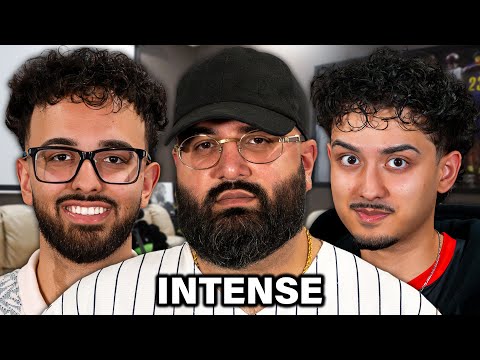 Intense On Industry Secrets, Working w/ Diljit Dosanjh, Sidhu’s Tragic Death & Sharukh Khan Shoutout