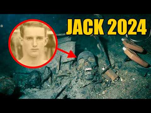 20 Terrifying Things Recovered From the Titanic