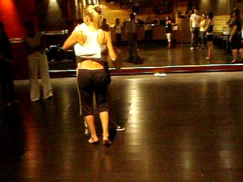 tomas keita...taller en bembe