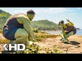 SHE-HULK Clip - How To Be A Hulk (2022)