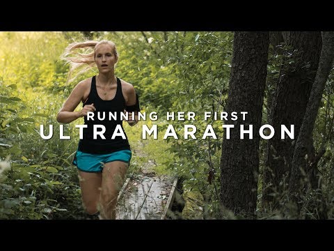 HOW TO BECOME AN ULTRA MARATHON RUNNER Video