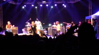 Jello Biafra and the Guantanamo School of Medicine - Nazi punks fuck off