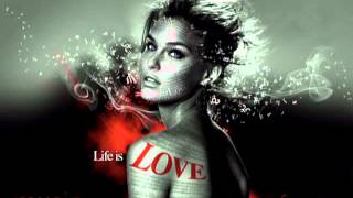 Black Coffee feat Bucie - Turn Me On (Original Mix)