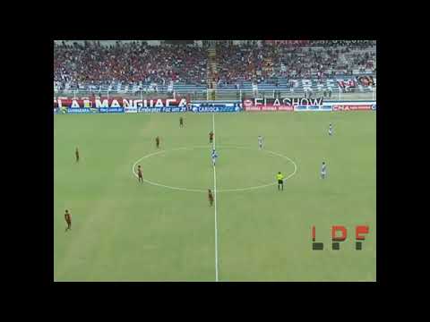 Macaé 0x0 Flamengo | Carioca 28/01/2012 | Melhores momentos