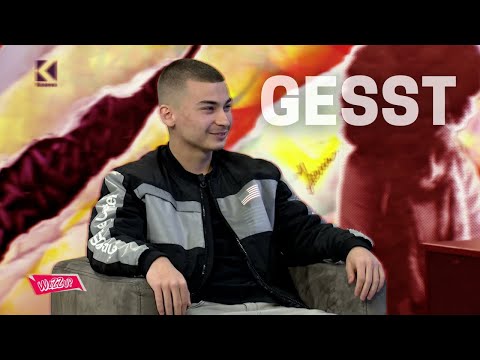 Refuzon cdo takim.. Gessti i perqendruar vetem ne Muzike!!