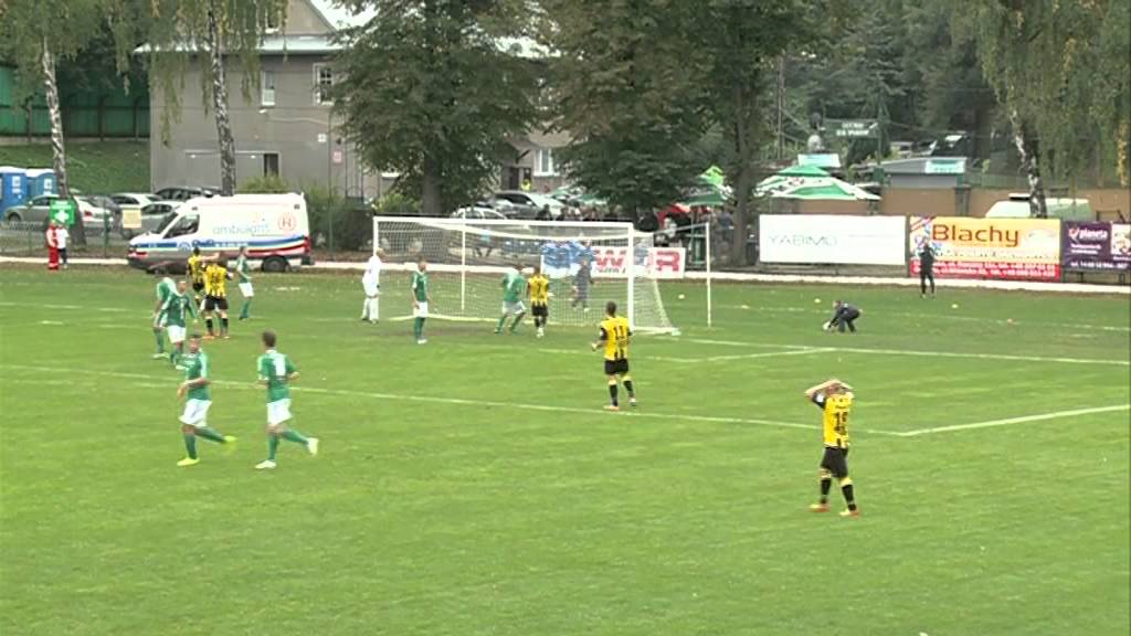 Siarka Tarnobrzeg po rundzie jesiennej [WIDEO PODSUMOWANIE ]