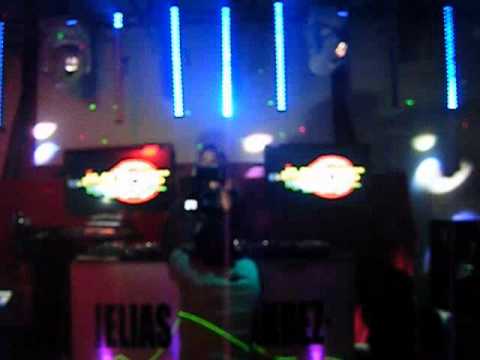 Dj Mariana Leon- Live Act- LA MAGIA DE TU AMOR @Concepto Elias Hernandez