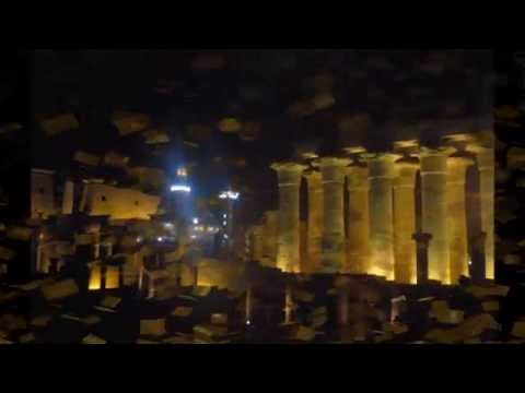 Большое Египетское путешествие