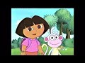 Dora The Explorer Dora And Diego To The Rescue ALTERNATE ENDING