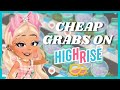 How To Find Cheap Grab Machines On HighRise