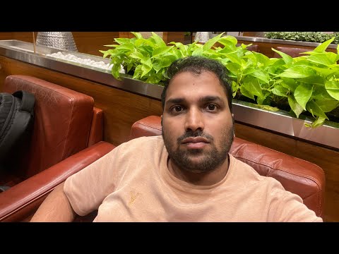 Terminal 2 do Aeroporto Internacional de Mumbai em detalhes | Adani Lounge | Mumbai ✈️ Goa Air India Journey