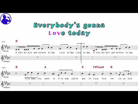 Love Today - Mika