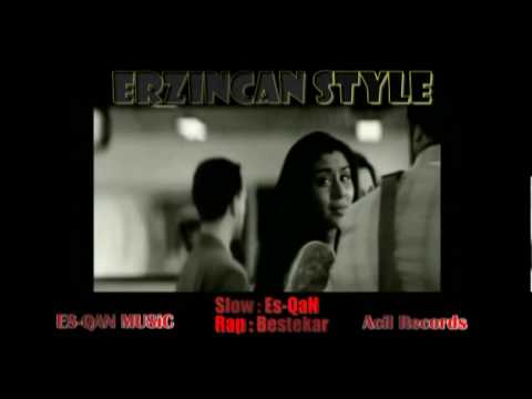 ES-QAN & BESTEKAR ( ALIŞTIM HASRETE ) 2010 ERZİNCAN STYLE