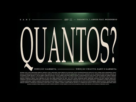 Video thumbnail for quantos?