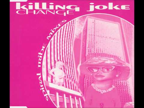 Killing Joke - Requiem (A Floating Leaf Always Reaches The Sea Dub Mix)