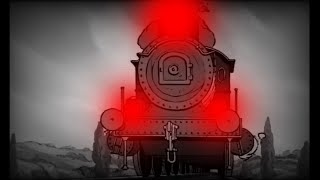 Ghost Trains (Hank Snow)