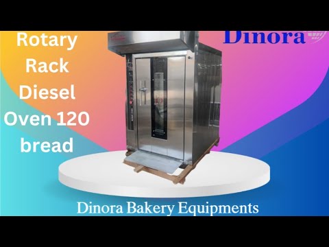 Cake Making Machine