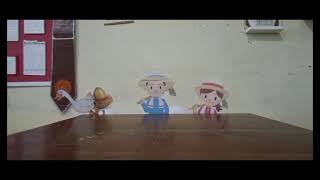 Download lagu “ANGSA AJAIB” by Group 3 of Class X-4 mp3