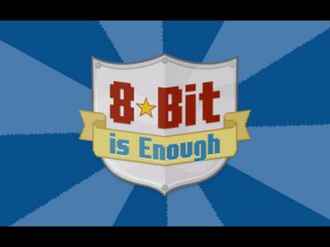 Strong Bad's Cool Game for Attractive People : Episode 5 : 8-Bit is Enough PC