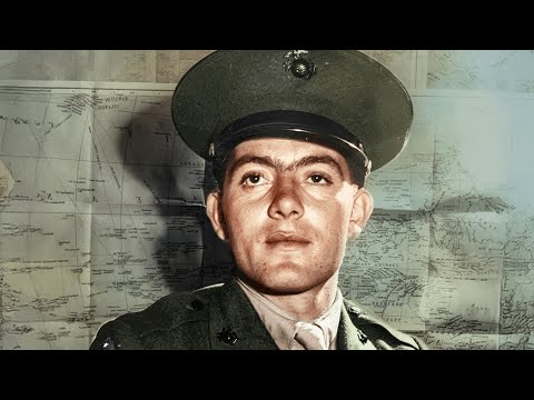 This Is Why John Basilone Was The Most Brutal Marine Of WW2
