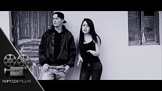 Cósmico ❥ Parte de mi / ft. Luna (Videoclip Oficial)