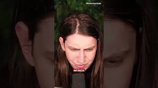 felca falando sobre a gratidão