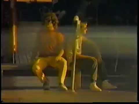 Promotional video thumbnail 5 for Glenn Eric, Singer-Songwriter