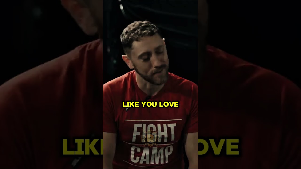 Mike Tyson Shares His Best Quote About Discipline | Motivational Speech